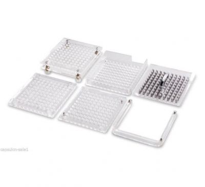 Manual Capsule Filler - 100 Count